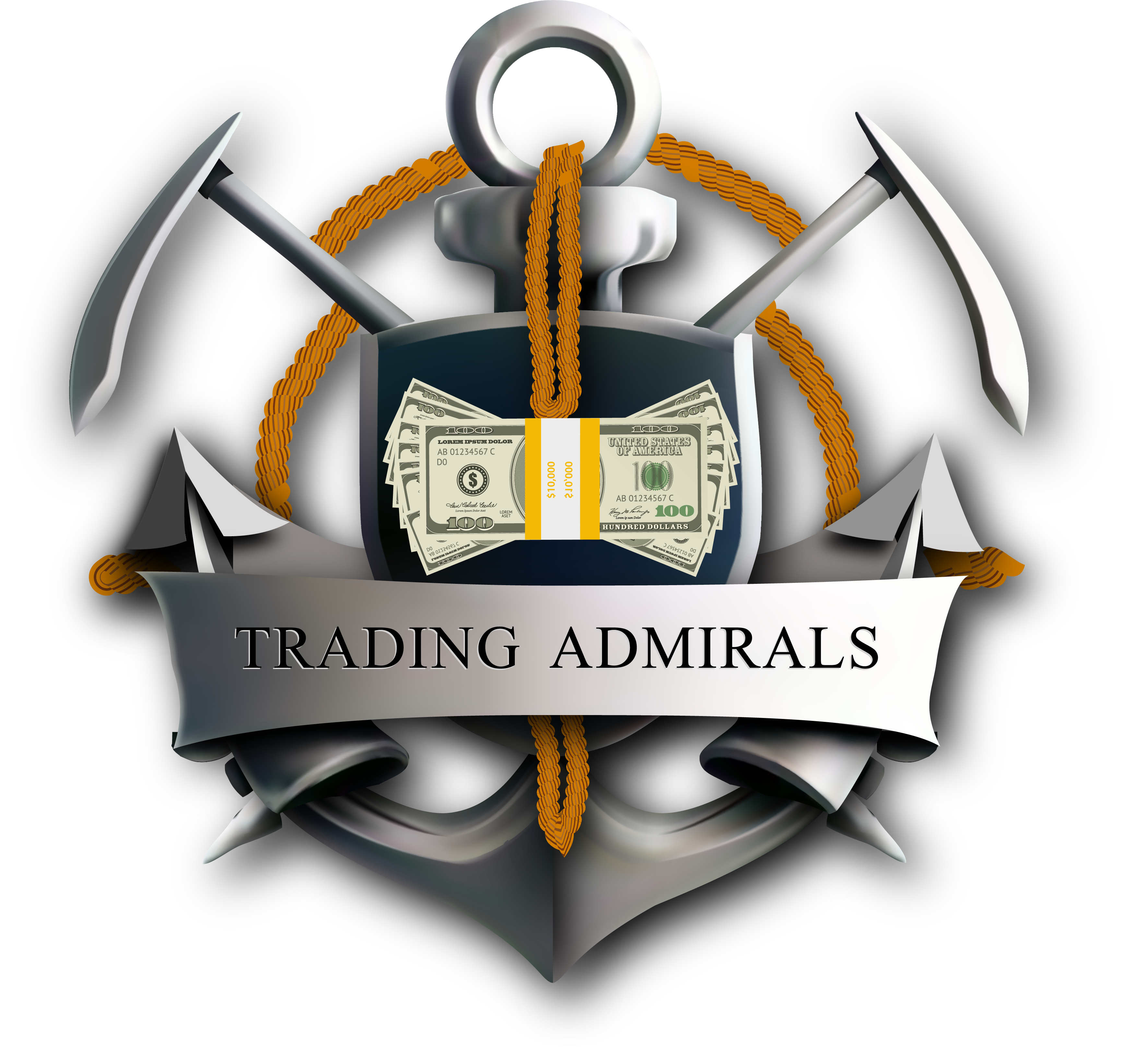 Trading Admirals